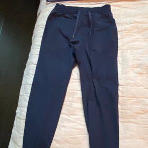 Lululemon Men's Medium ABC Jogger 31” Inseam New!